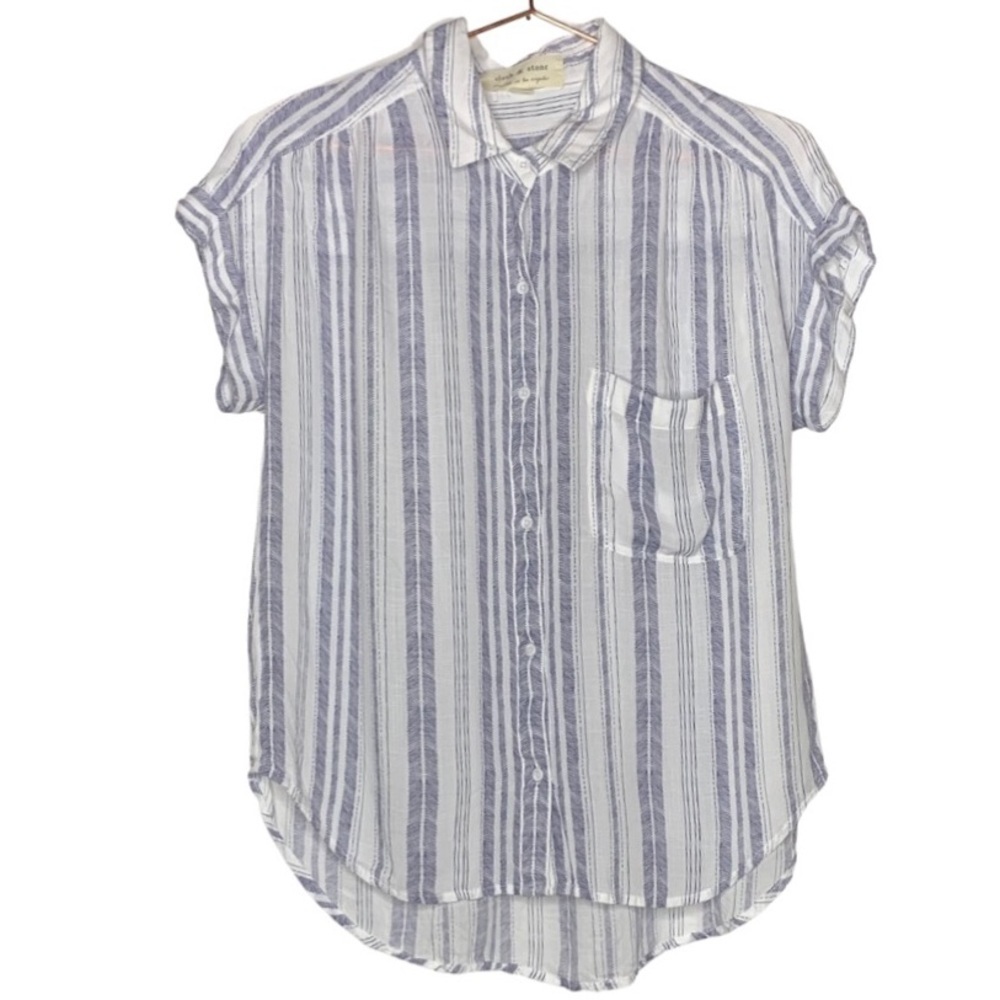 Cloth & Stone Top